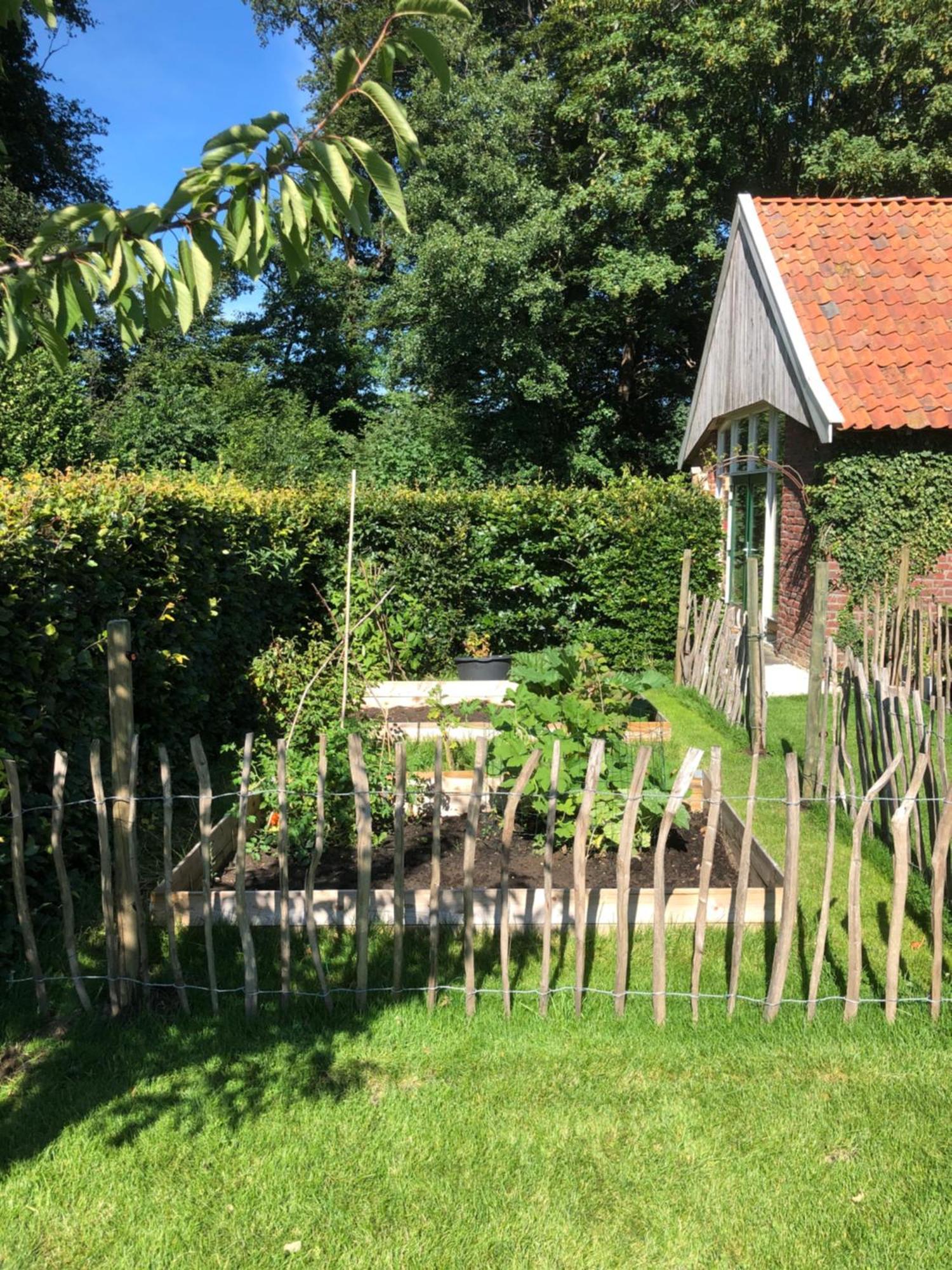 Buitenverblijf Het Grootenhuis Winterswijk Henxel Kültér fotó